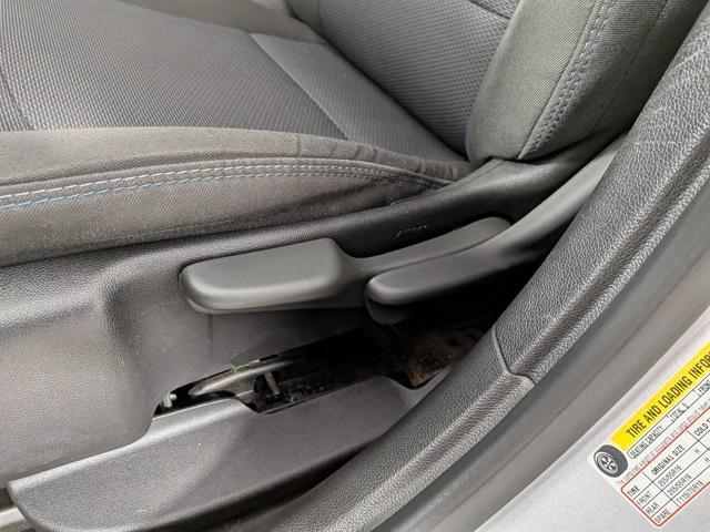 used 2017 Chevrolet Cruze car, priced at $10,238