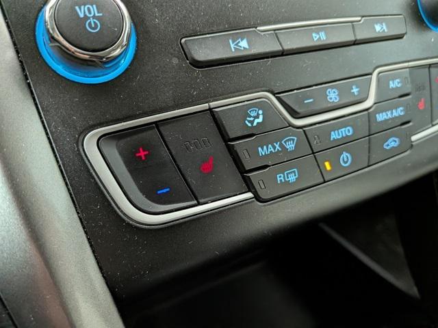 used 2019 Ford Fusion car, priced at $12,433