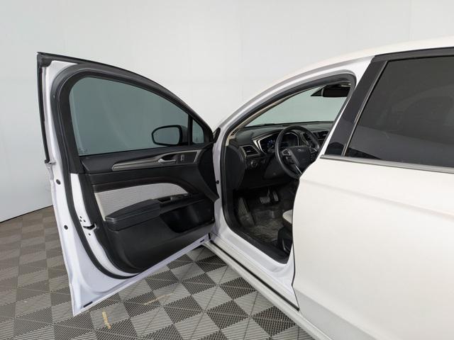 used 2019 Ford Fusion car, priced at $12,433