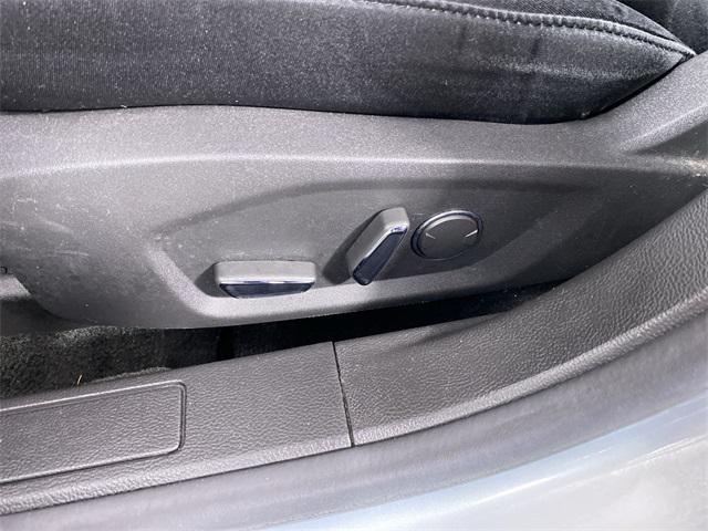 used 2014 Ford Fusion Hybrid car, priced at $10,852