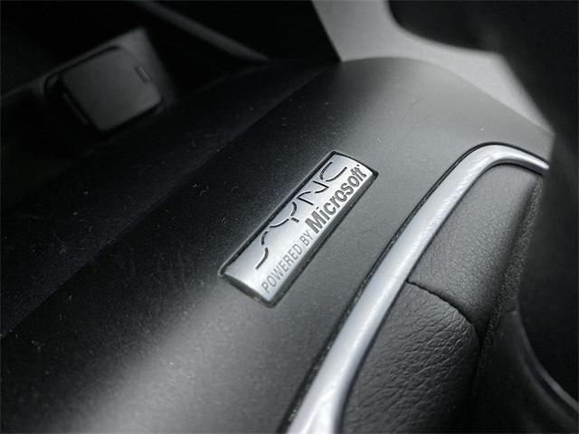 used 2014 Ford Fusion Hybrid car, priced at $10,852