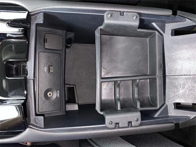 used 2014 Ford Fusion Hybrid car, priced at $10,852
