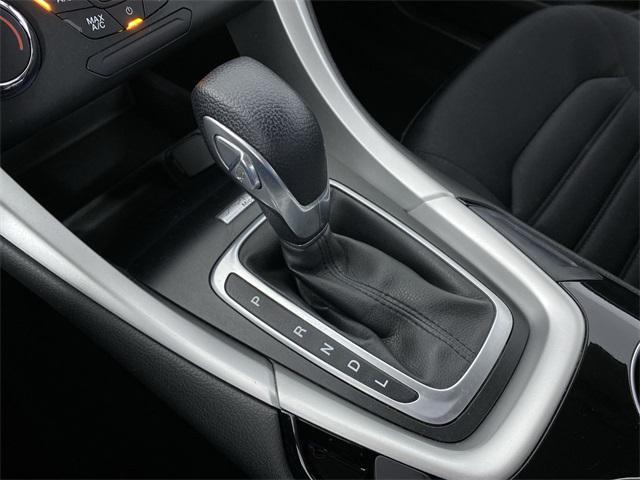 used 2014 Ford Fusion Hybrid car, priced at $10,852