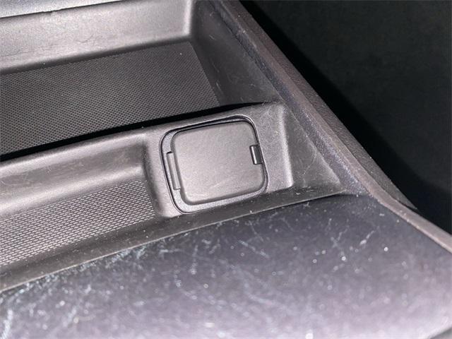 used 2014 Ford Fusion Hybrid car, priced at $10,852