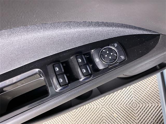 used 2014 Ford Fusion Hybrid car, priced at $10,852