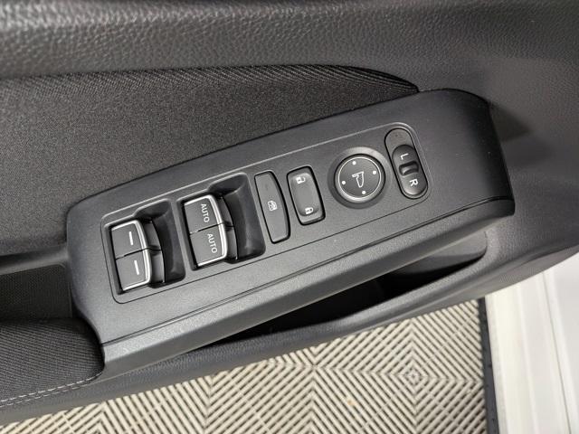 used 2023 Honda Civic car, priced at $23,852