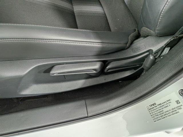 used 2023 Honda Civic car, priced at $23,852