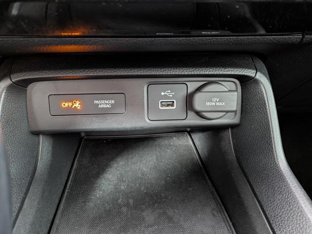 used 2023 Honda Civic car, priced at $23,852
