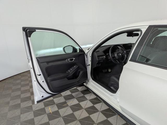 used 2023 Honda Civic car, priced at $23,852