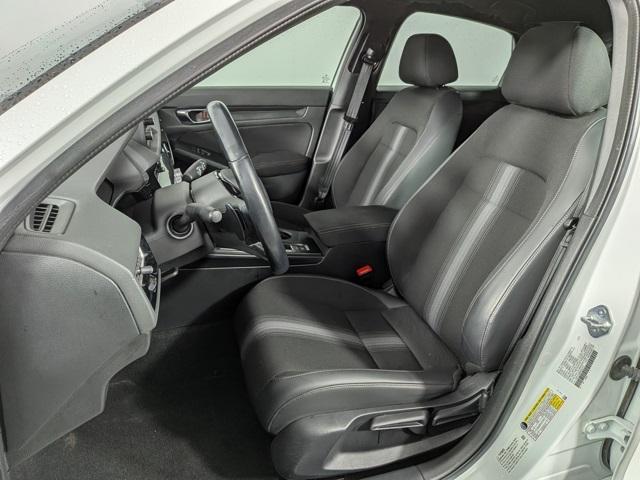used 2023 Honda Civic car, priced at $23,852