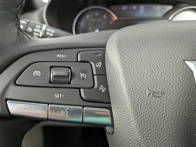 used 2024 Cadillac CT4 car, priced at $33,045