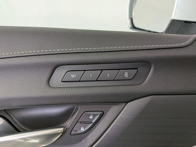 used 2024 Cadillac CT4 car, priced at $33,045