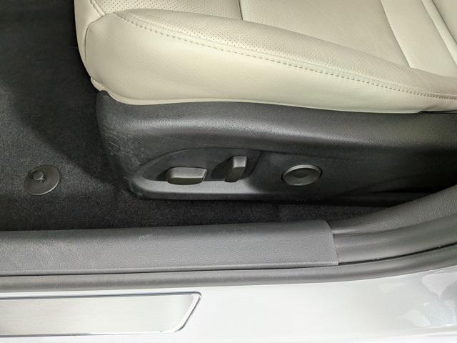 used 2024 Cadillac CT4 car, priced at $33,045