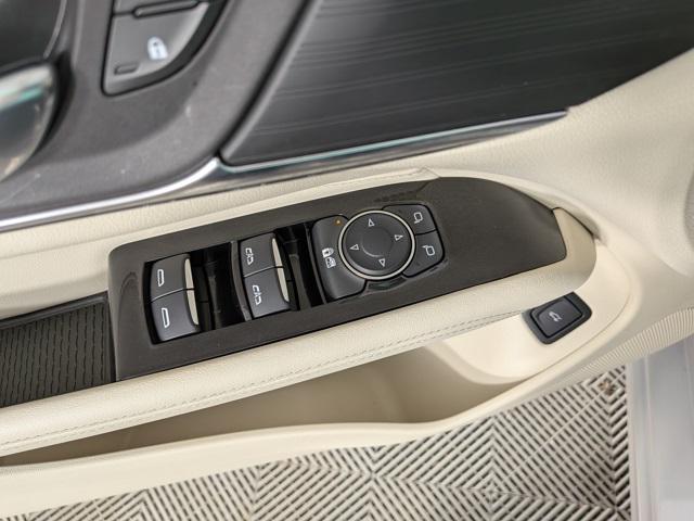 used 2024 Cadillac CT4 car, priced at $33,045