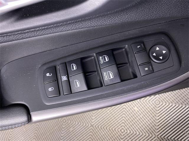 used 2019 Jeep Cherokee car, priced at $14,790