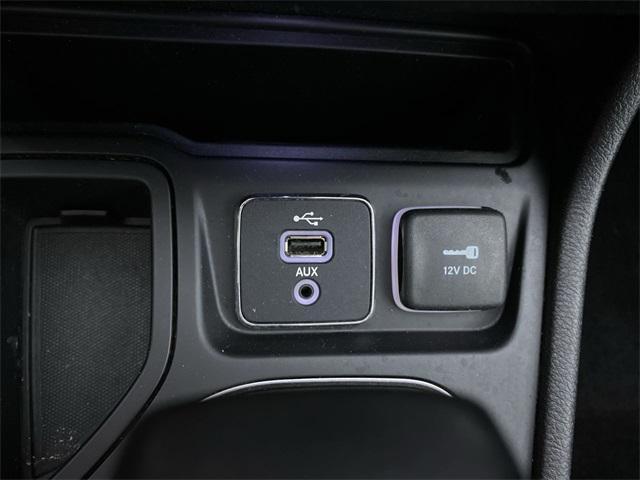 used 2019 Jeep Cherokee car, priced at $14,790