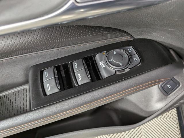 used 2021 Cadillac CT4 car, priced at $27,760