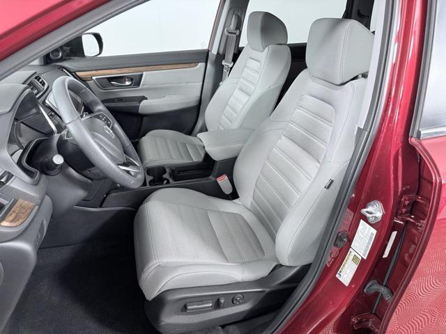 used 2022 Honda CR-V car, priced at $28,765