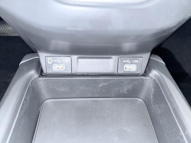used 2022 Honda CR-V car, priced at $28,765