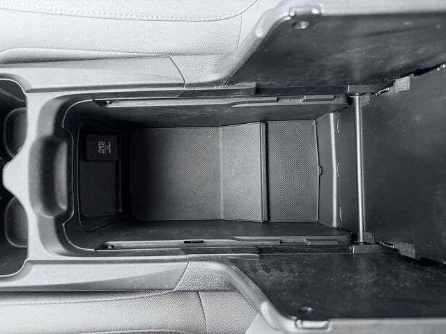 used 2022 Honda CR-V car, priced at $28,765