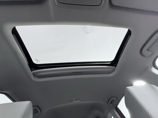 used 2022 Honda CR-V car, priced at $28,765
