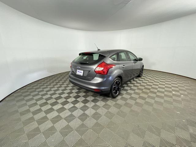 used 2012 Ford Focus car, priced at $5,595
