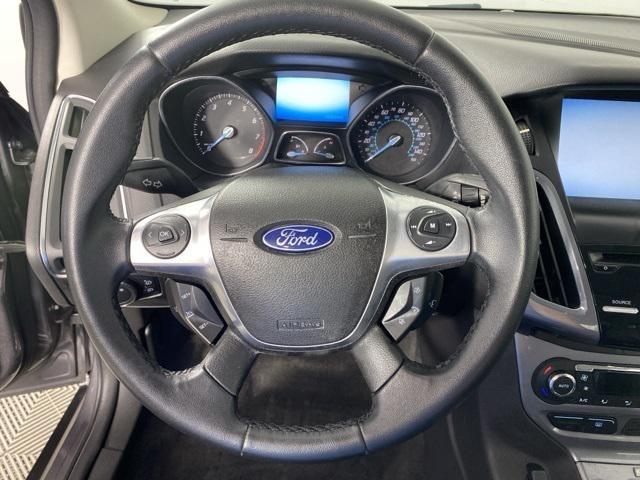 used 2012 Ford Focus car, priced at $5,595