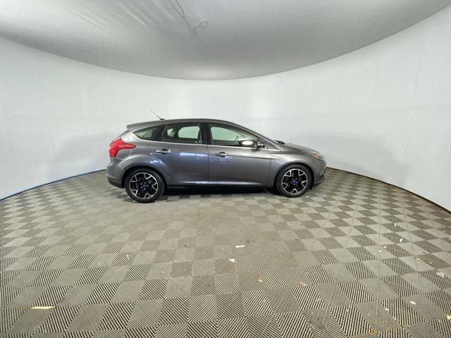 used 2012 Ford Focus car, priced at $5,595