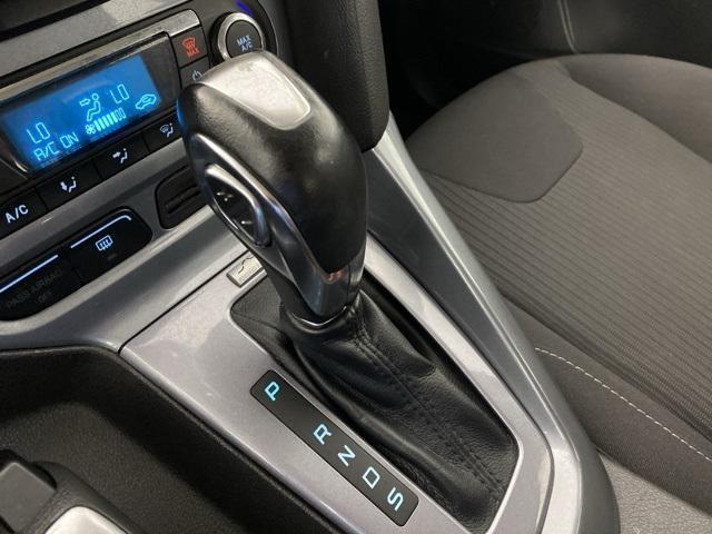 used 2012 Ford Focus car, priced at $5,595
