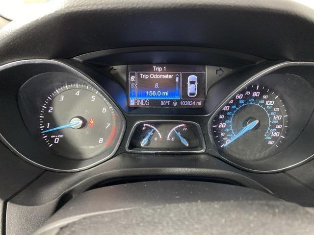 used 2012 Ford Focus car, priced at $5,595