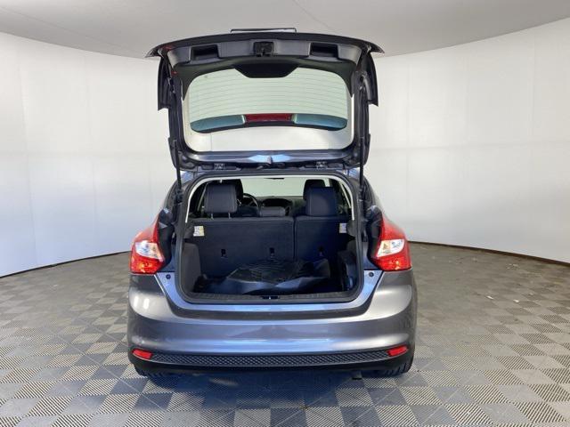 used 2012 Ford Focus car, priced at $5,595