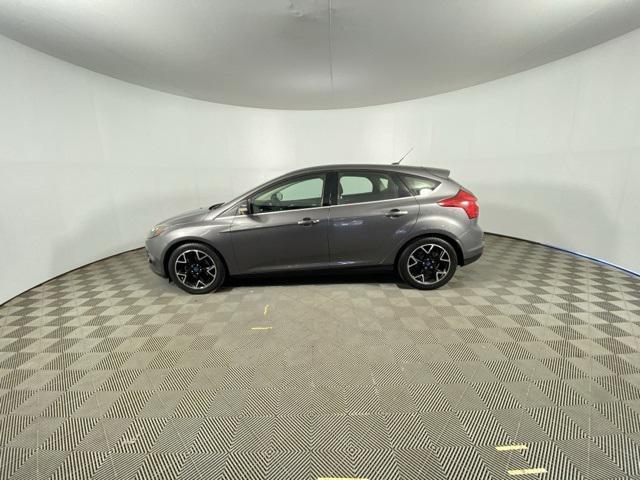 used 2012 Ford Focus car, priced at $5,595
