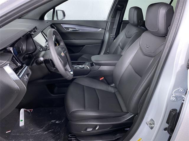 new 2025 Cadillac XT6 car, priced at $47,447