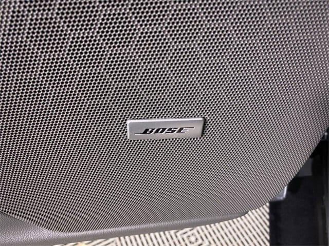 new 2025 Cadillac XT5 car, priced at $50,749