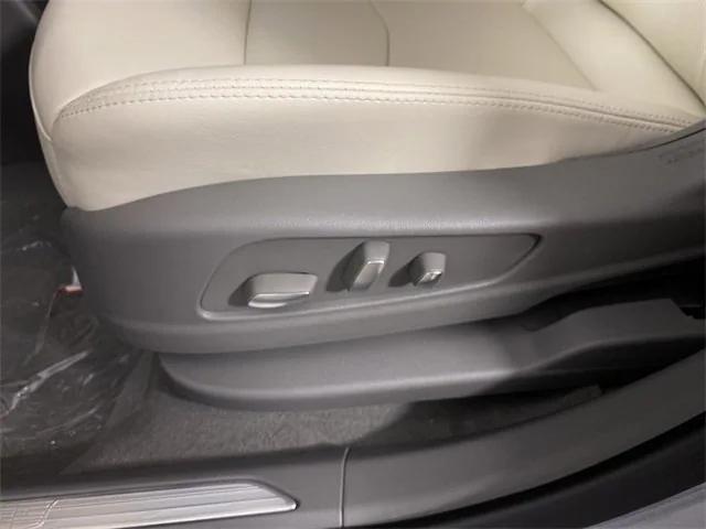 new 2025 Cadillac XT5 car, priced at $50,749