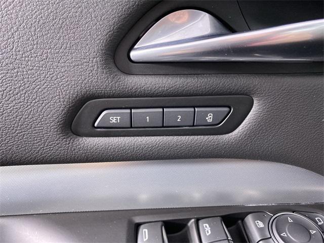 used 2021 Cadillac XT4 car, priced at $25,962