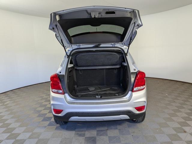 used 2019 Chevrolet Trax car, priced at $11,680