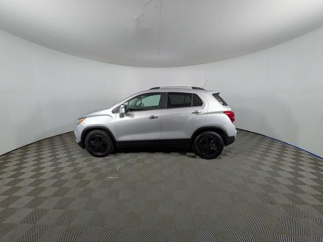 used 2019 Chevrolet Trax car, priced at $11,680