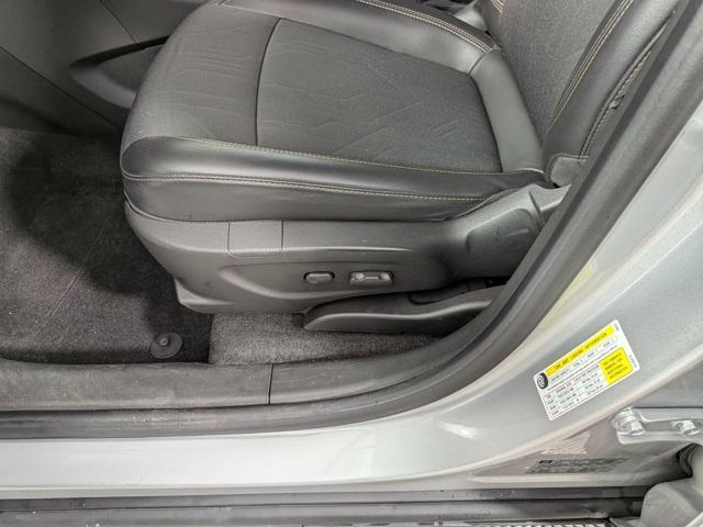 used 2019 Chevrolet Trax car, priced at $11,680