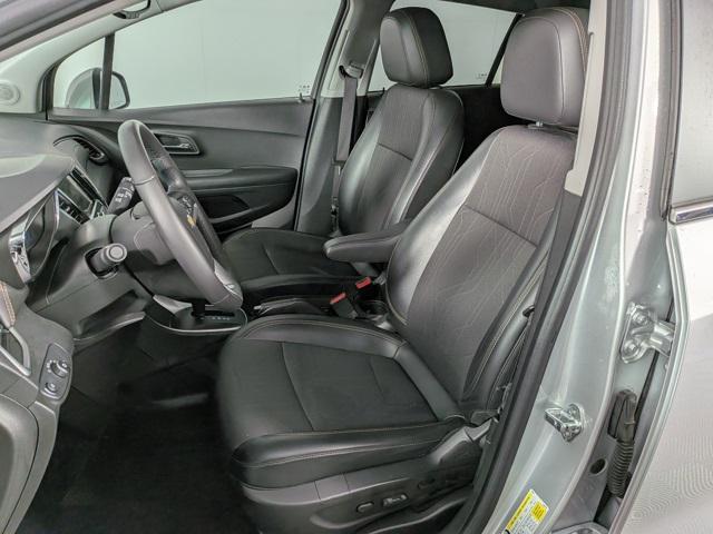 used 2019 Chevrolet Trax car, priced at $11,680