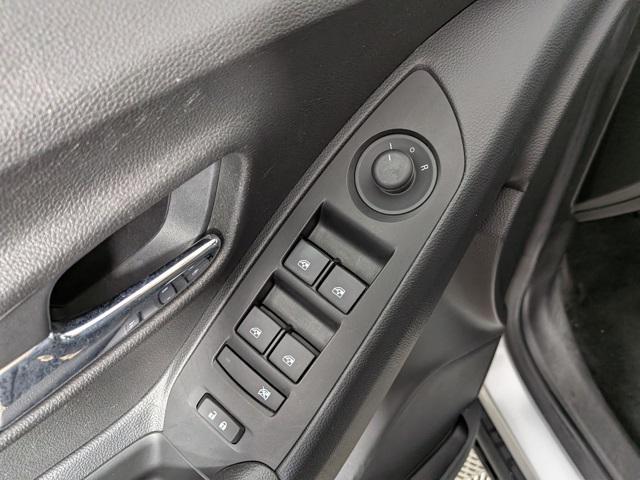 used 2019 Chevrolet Trax car, priced at $11,680