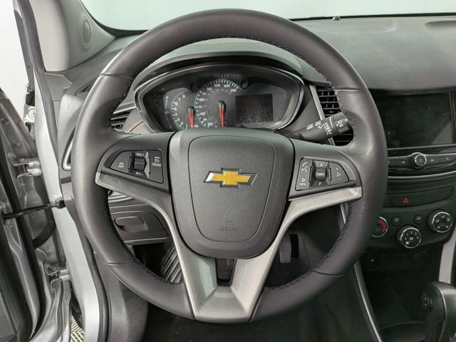 used 2019 Chevrolet Trax car, priced at $11,680