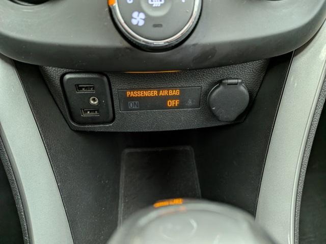 used 2019 Chevrolet Trax car, priced at $11,680