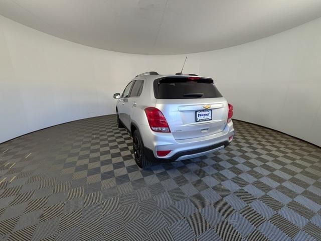 used 2019 Chevrolet Trax car, priced at $11,680