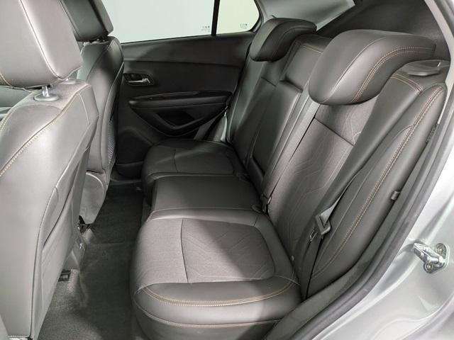 used 2019 Chevrolet Trax car, priced at $11,680