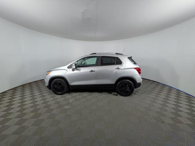 used 2019 Chevrolet Trax car, priced at $11,680