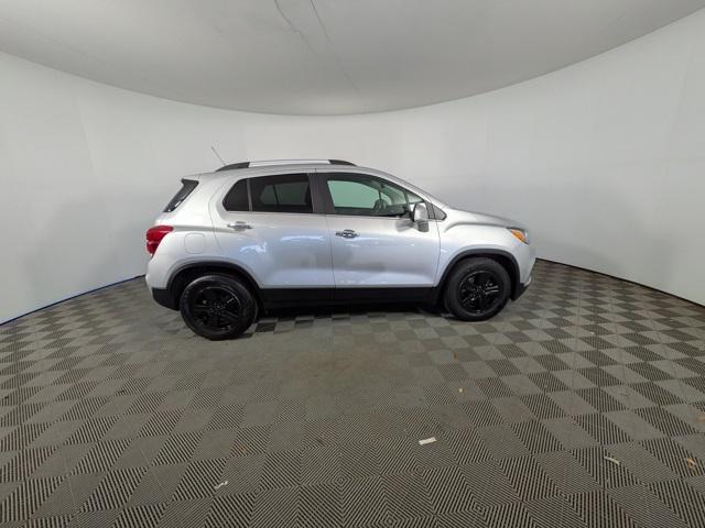 used 2019 Chevrolet Trax car, priced at $11,680