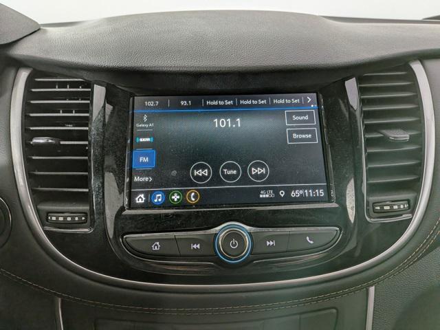used 2019 Chevrolet Trax car, priced at $11,680
