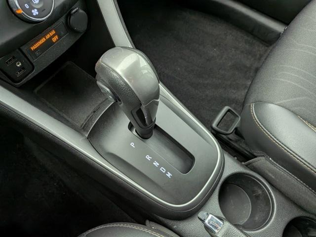 used 2019 Chevrolet Trax car, priced at $11,680