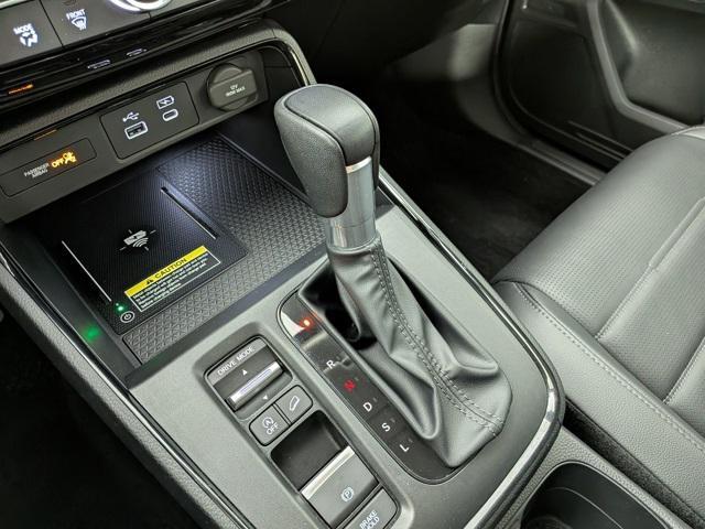 used 2024 Honda CR-V car, priced at $33,763